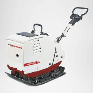 Rüttelplatte mieten Dettelbach DRP45DX