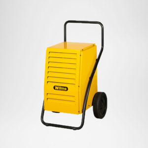 Bautrockner Baustellenzubehör mieten Dettelbach