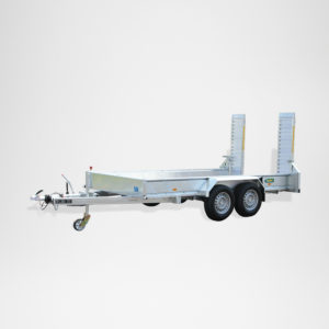 Anhänger Baumaschinen Baugeräte Dettelbach mieten