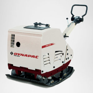 Rüttelplatte DRP70D mieten Dettelbach